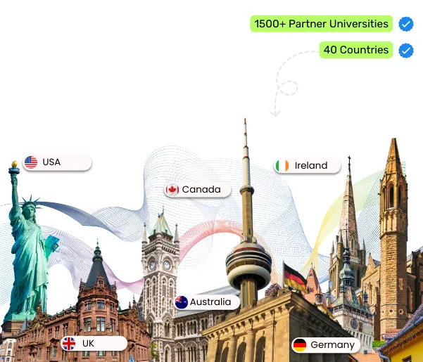 Study Abroad banner